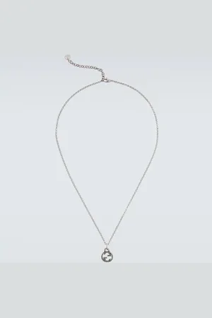 Gucci Collar Interlocking G