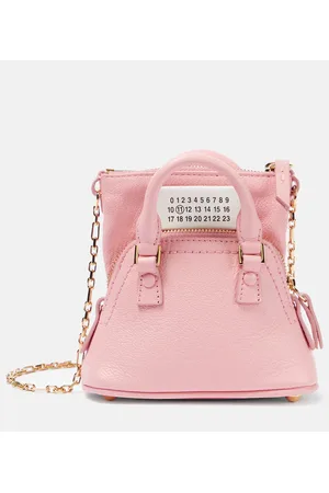 Maison Margiela Bolso al hombro 5AC Classique Baby