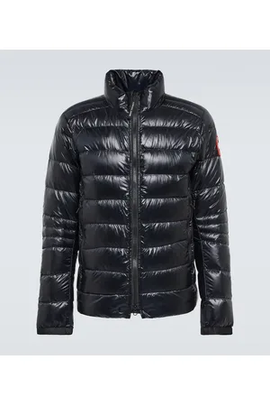 Canada Goose Chaqueta de plumas Crofton