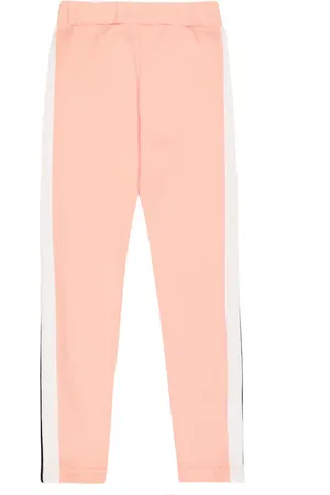 Palm Angels Leggings estilo chándal