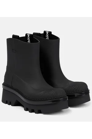 Chloé Chloé Botas de lluvia Raina