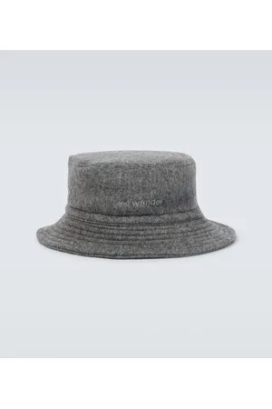 and wander Gorro en mezcla de lana