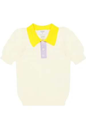 PAADE Polo de algodón
