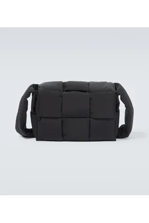 Bottega Veneta Bolso Padded Tech Cassette Small