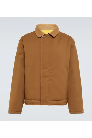 Marni Chaqueta en mezcla de algodón