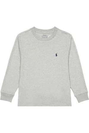 Ralph Lauren Sudadera de algodón