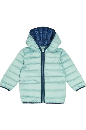 Molo Bebé - chaqueta acolchada Harmony