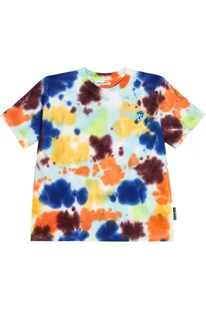 Molo Camiseta Rodney en jersey de algodón
