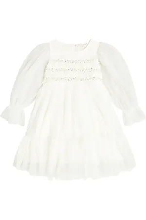 Tutu Du Monde Vestido Neva de tul