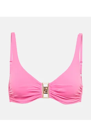 Melissa Odabash Top de bikini Bel Air