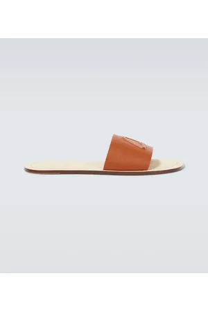 Christian Louboutin Sandalias Varsicool de piel