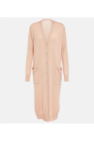 Max Mara Cárdigan Leale de lana