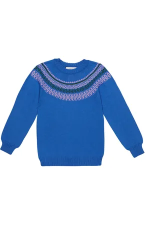 PAADE Jersey en mezcla de lana