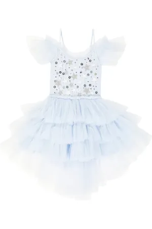 Tutu Du Monde Vestido Moon Dance Tutu de tul