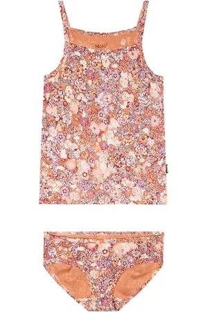Molo Set de tank top y braga Janice