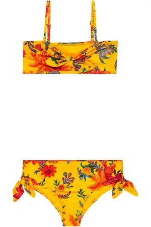 ZIMMERMANN Bikini Ginger floral