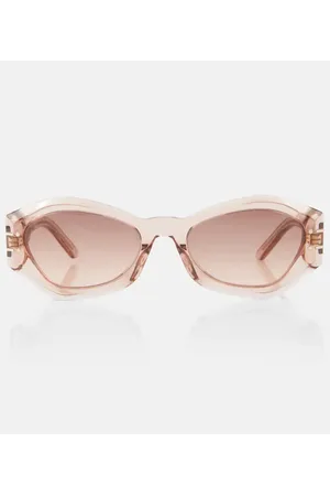 Dior Gafas de sol ovaladas DiorSignature B1U