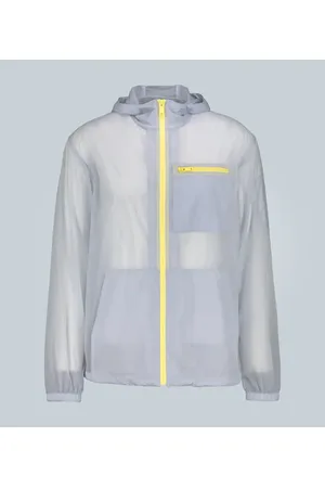 Prada Chaqueta ligera