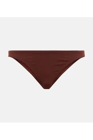 ERES Braga de bikini Fripon de tiro medio