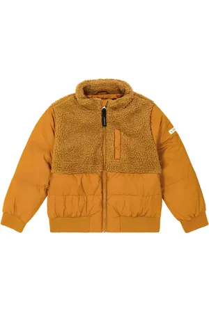 Liewood Chaqueta de plumas Marlin ribeteada