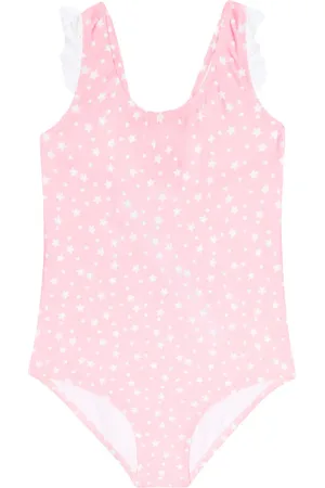Melissa Odabash Bebé - bañador Baby Milly estampado
