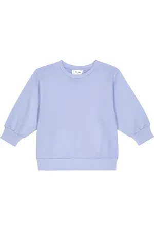 MORLEY Sudadera Snoopy de jersey de algodón