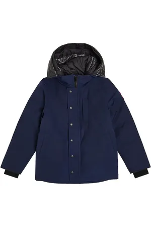 Canada Goose Chaqueta de plumas Logan