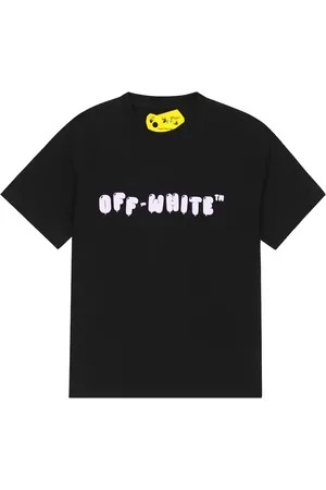OFF-WHITE Camiseta Balloons en jersey de algodón