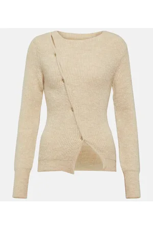 Jacquemus Cárdigan La Maille Piccinni