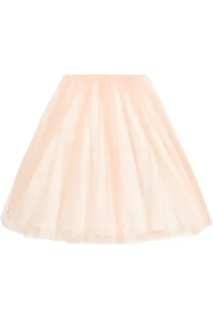 BONPOINT Falda Panice de tul