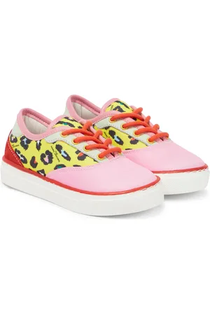 Marc Jacobs Zapatillas con estampado