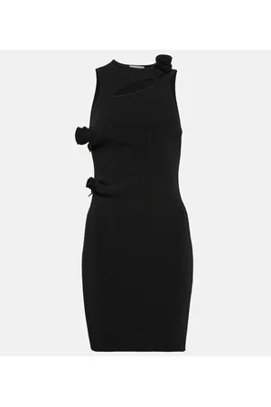 COPERNI Vestido corto con abertura