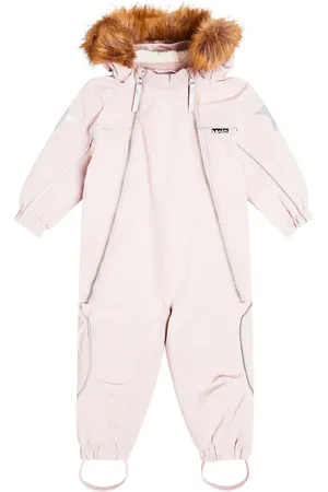 Molo Bebé - traje de nieve Pyxis Fur