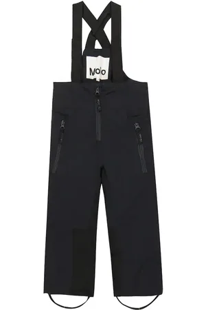 Molo Pantalones de esquí Play Pro de nylon