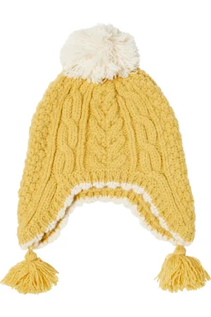 Louise Misha Gorro Isoline en mezcla de lana