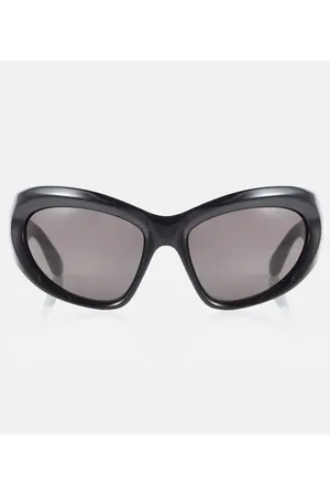 Balenciaga Gafas de sol Wrap