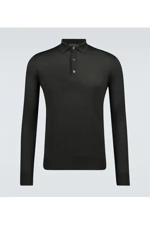 Loro Piana Polo Ml de lana