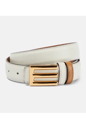 Etro Cinturón de piel