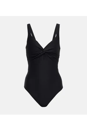 Heidi Klein Bañador Core Twist