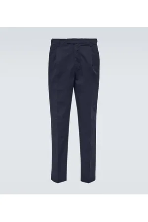 BARENA Pantalones chinos Masco Trevo