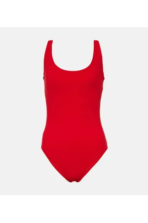 Karla Colletto Bañador Basics