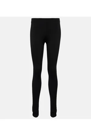 Alaïa Alaïa Medias de tiro alto