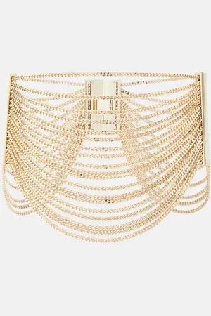 Max Mara Collar Vento