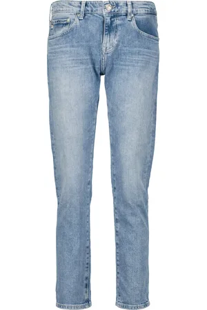 AG Jeans Jeans ajustados Ex-Boyfriend