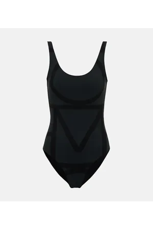 Totême Bañador con logo