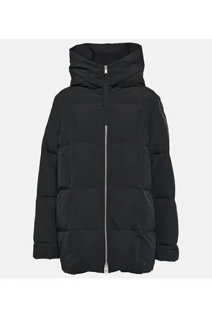 Jil Sander Chaqueta de plumas