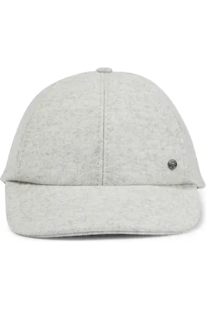 Le Mont St Michel Gorra Tiger en fieltro de lana