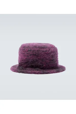 Marni Sombrero de pescador mezcla de lana
