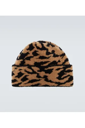 Nanushka Gorro Nella en mezcla de lana