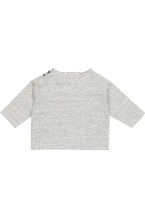 Caramel Bebé - camiseta Hosta de algodón